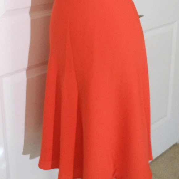J CREW Carly Dress in Drapey Matte Crepe SZ 10 & 12 NWT - Picture 5 of 8
